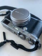 Fuji Finepix X100 Appareil photo numérique, Audio, Tv en Foto, Nieuw
