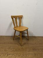 Gebruikte Bombay Stoel - S4086- Vintage/Café, Huis en Inrichting, Stoelen, Ophalen, Nieuw