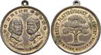 Bronze-medaille 1875 Vereinigte Staaten von Amerika, Postzegels en Munten, Munten | Amerika, Verzenden