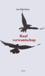 Raaf verwantschap 9789461537966, Livres, Poèmes & Poésie, Jan Kleefstra, Verzenden