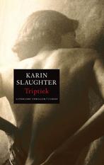 Triptiek 9789023428114, Karin Slaughter, Karin Slaughter, Verzenden