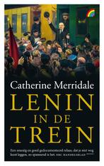 Lenin in de trein 9789041712493 Catherine Merridale, Verzenden, Gelezen, Catherine Merridale