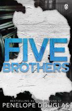 Five Brothers 9781405968614 Penelope Douglas, Verzenden, Gelezen, Penelope Douglas