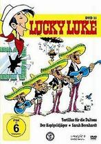 Lucky Luke - Vol. 11  DVD, CD & DVD, Verzenden