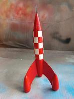 Tintin Raket Tintin 23cm H05.05 - Aroutcheff - 1986, Nieuw