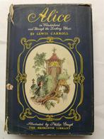 Lewis Carroll/Philip Gough - Alice in Wonderland and through