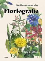 NIEUW - Floriografie door Sally Coulthard, Boeken, Wonen en Tuinieren, Nieuw, Verzenden
