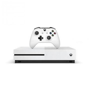 Xbox One S | 1TB | met controller | Gratis Verzending