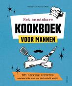 Het onmisbare kookboek voor mannen 9789044761146, Boeken, Verzenden, Zo goed als nieuw, Valerie DOUSSET