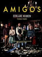 Amigos 9789022333105 Pierre de Clercq, Verzenden, Gelezen, Pierre de Clercq