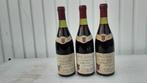 1973 Julien Lavault - Aloxe-Corton - 3 Flessen (0.75 liter), Verzamelen, Nieuw