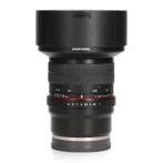 Samyang 14mm F2.8 ED AS IF UMC - Sony FE, Audio, Tv en Foto, Foto | Lenzen en Objectieven, Ophalen of Verzenden