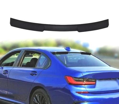 AILERON SPOILER DE TOIT BMW G20 BERLINE 18-, Auto-onderdelen, Carrosserie, Verzenden