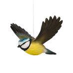NIEUW - Vliegende pimpelmees, Tuin en Terras, Tuinbeelden, Verzenden, Nieuw