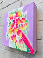 Kathryn Sillince - ‘Indigo Echeveria’