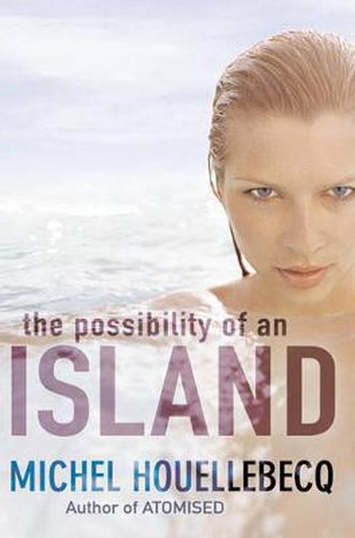 The Possibility of an Island 9780297850984, Livres, Livres Autre, Envoi