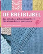 De breibijbel 9789089980441 L. Stanfield, Boeken, Verzenden, Zo goed als nieuw, L. Stanfield