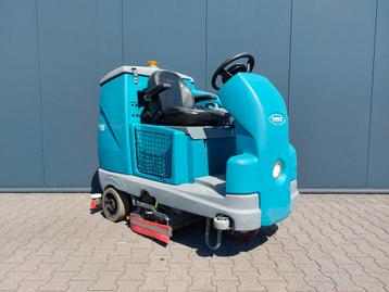 Tennant T16 disponible aux enchères