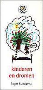 Kinderen en dromen / Ankertjes / 198 9789020200195, Verzenden, R. Rundqvist