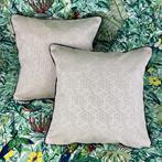 Hermès Nouveau ensemble de deux - Coussin