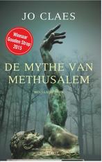 De mythe van Methusalem 9789089242730 Jo Claes, Boeken, Verzenden, Gelezen, Jo Claes