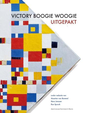 Victory Boogie Woogie uitgepakt 9789089643711, Verzenden