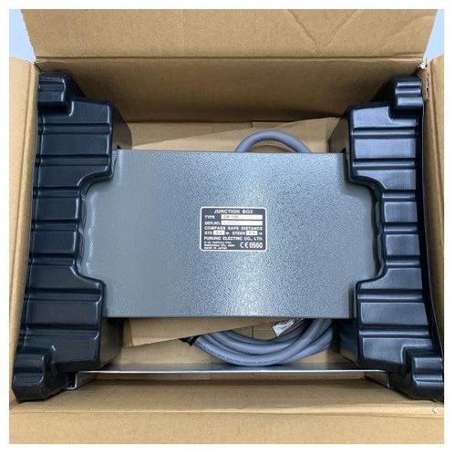 Bieden: Furuno CB100A AIS junction box for, Watersport en Boten, Bootonderdelen, Ophalen of Verzenden