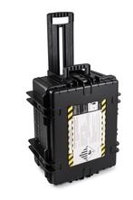 Brandwerende lithium-Ion koffer large, Verzenden, Nieuw, Brandkast