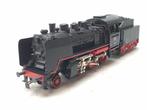 Märklin H0 - Uit set 29505 - Locomotive à vapeur avec tender