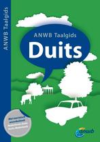 Duits / ANWB Taalgids 9789018029654 Dick van Ouwerkerk, Verzenden, Dick van Ouwerkerk