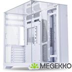 Lian Li PC-O11 Vision White, Computers en Software, Verzenden, Nieuw