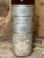 Bodegas Riojanas, Viña Albina Blanco Dulce Vieja Reserva -, Verzamelen, Nieuw