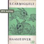 Haasje over 9789029511872 Simon Carmiggelt, Boeken, Verzenden, Gelezen, Simon Carmiggelt