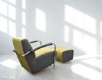 Leolux - Gerard Vollenbrock - Fauteuil (2) - Design