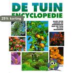 De Tuinencyclopedie 9789039603123 Klaas T. Noordhuis, Verzenden, Zo goed als nieuw, Klaas T. Noordhuis