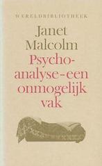 Psychoanalyse een onmogelyk vak 9789028415027, Boeken, Verzenden, Gelezen, Malcolm