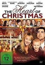 The Heart Of Christmas  DVD, Cd's en Dvd's, Zo goed als nieuw, Verzenden