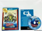 Nintendo Wii U - The Legend Of Zelda - Windwaker HD - Ninten, Verzenden