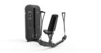 A01 | Gymfit Shoulder Press | Cable Art, Sport en Fitness, Verzenden, Nieuw