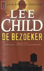 Jack Reacher 4 - De bezoeker 9789024544523, Boeken, Gelezen, Lee Child, Verzenden