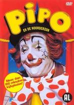 Pipo en de noorderzon (dvd tweedehands film), Cd's en Dvd's, Ophalen of Verzenden, Nieuw in verpakking