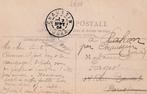 France - Carte postale (95) - 1900-1920