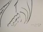 Henri Matisse (1869-1954) - Jeune bretonne