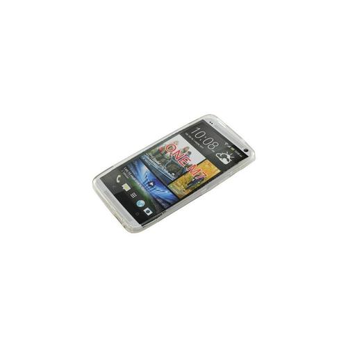TPU Case voor HTC One (M7) (HTC telefoonhoesjes), Télécoms, Télécommunications Autre, Envoi