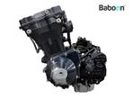 Motorblok Suzuki GSF 650 Bandit 2004-2006 (GSF650), Verzenden, Gebruikt