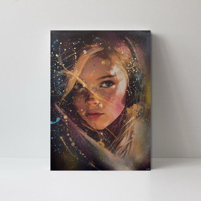 Pariz One - Pariz One(1984) Where Innocence Meets the, Antiek en Kunst, Kunst | Designobjecten