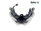 Feux de circulation diurne Yamaha MT 09 2024 (MT-09)