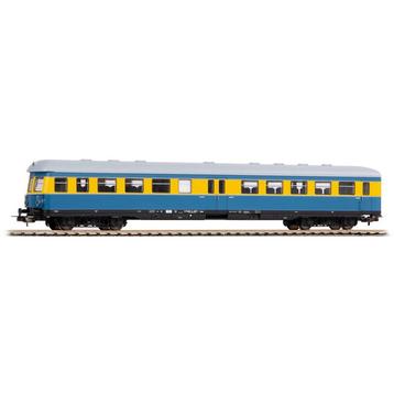 Piko H0 53352 H0 stuurstandrijtuig Leipzig S-Bahn van de DR disponible aux enchères