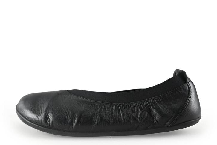 Vivobarefoot Barefoot in maat 43 Zwart, Kleding | Dames, Schoenen, Zwart, Zo goed als nieuw, Verzenden