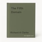The Fifth Domain 9780525561965 Richard A Clarke, Verzenden, Gelezen, Richard A Clarke